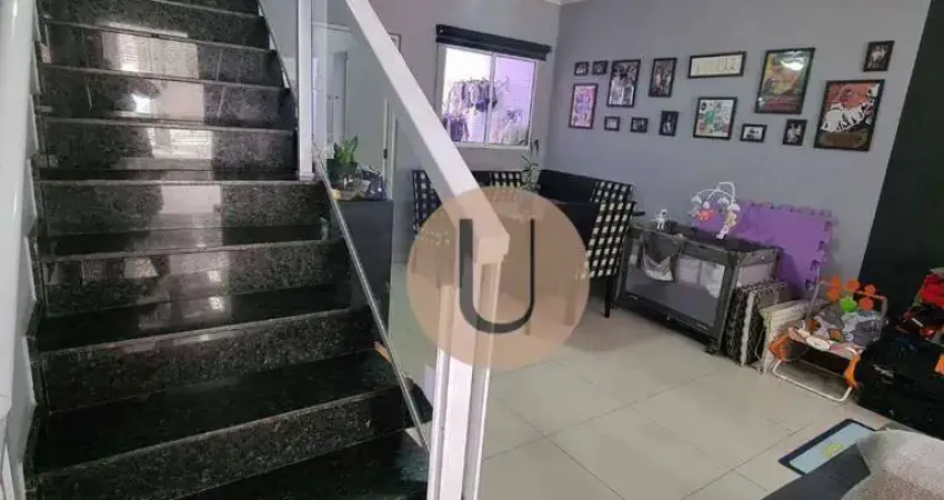 Casa a venda, Vila Guilhermina, 90m2, 3 dorm, 1 suite, 2 vagas