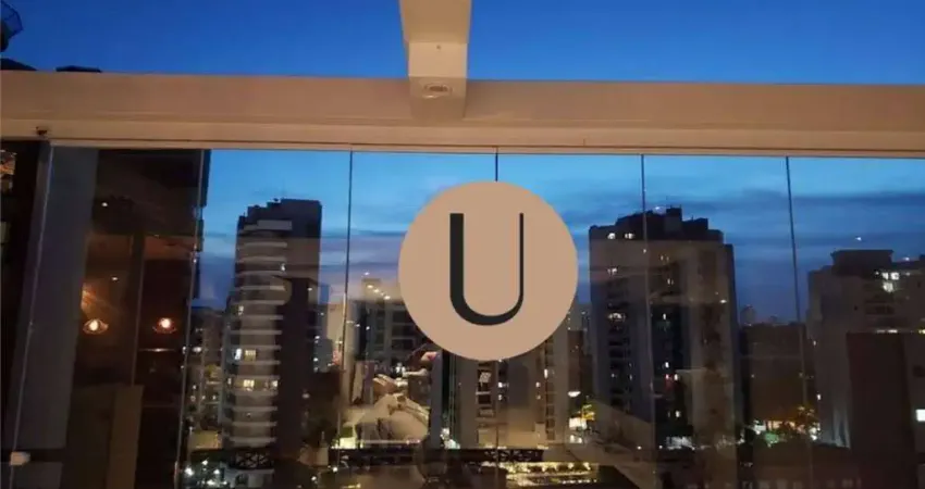 Cobertura residencial à venda, jardim vila mariana, são paulo - co0011.