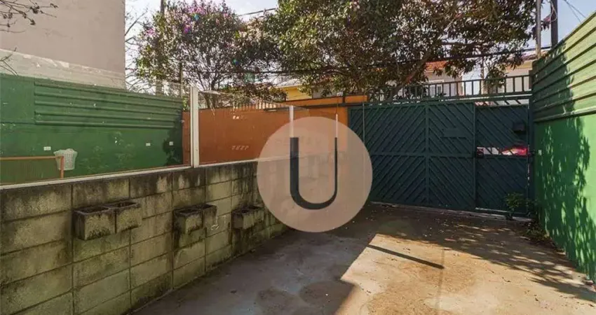 Casa-TERRENO- Residencial OU COMERCIAL- R$ 9.624 VALOR DO METRO QUADRADO- à venda, BROOKLIN