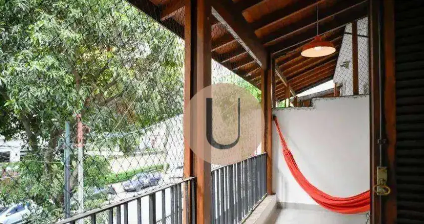 Casa Residencial à venda, Aclimação, São Paulo - CA0926.