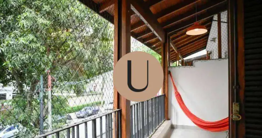 Casa com 2 quartos à venda na Rua Safira, 329, Aclimação, São Paulo