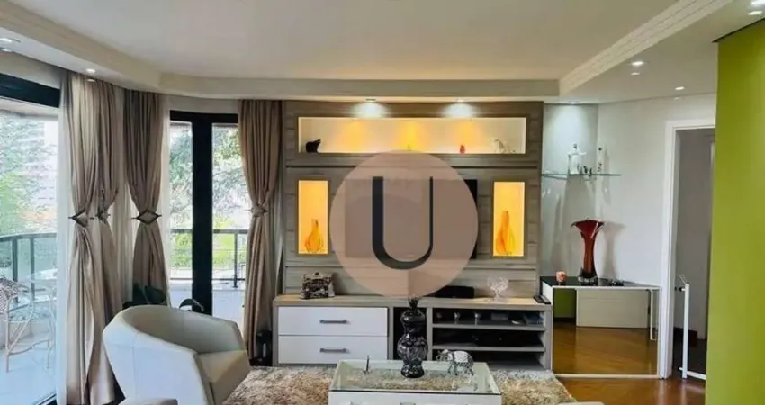 Apartamento com 5 dormitórios à venda, 185 m² por R$ 1.399.000,00 - Aclimação - São Paulo/SP