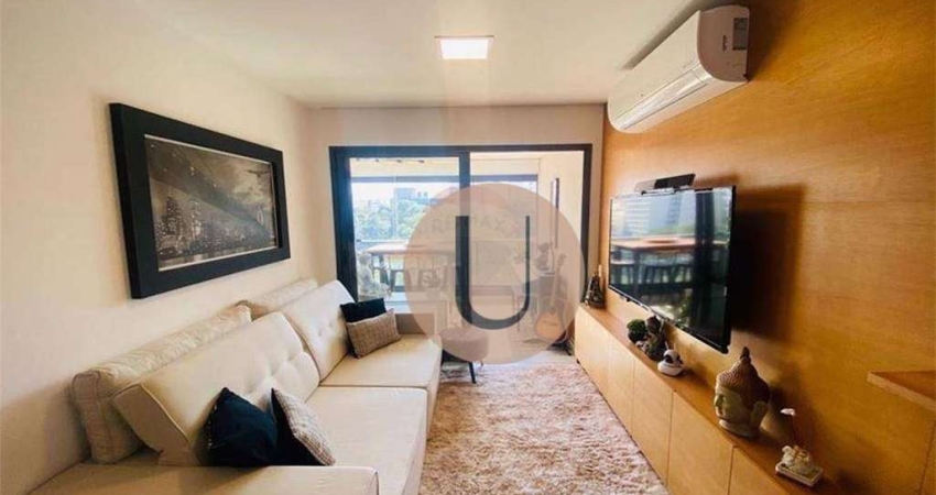 Apartamento Residencial à venda, Cerqueira César, São Paulo - AP2899.