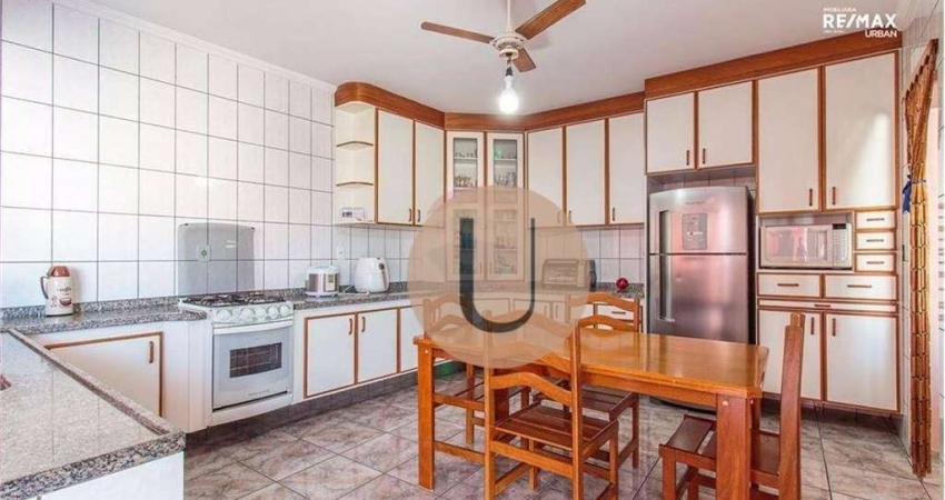 Sobrado Residencial à venda, Vila Formosa, São Paulo - SO0288.