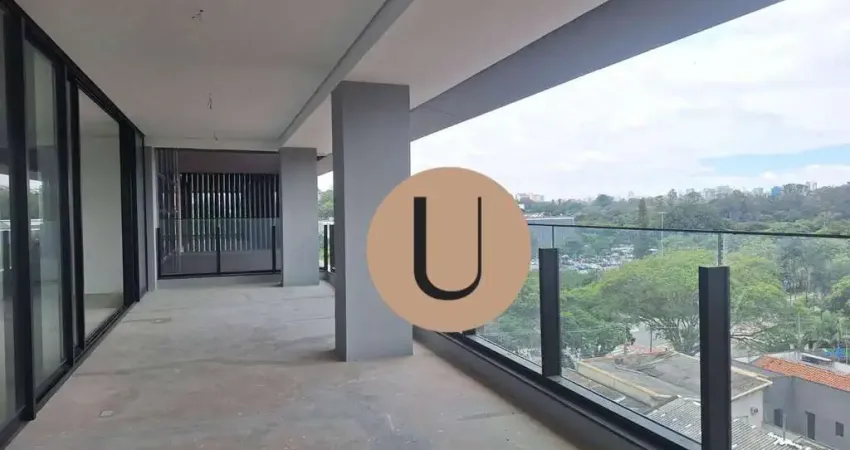 Parque ibirapuera, círculo militar, 3 suítes, varanda gourmet com churrasqueira, vista livre, 4 vagas de garagem, carregamento para carro elétrico