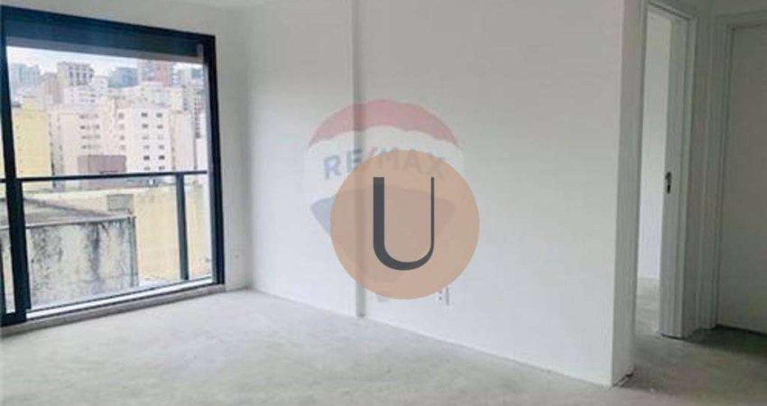 Apartamento Residencial à venda, Jardins, São Paulo - AP2955.