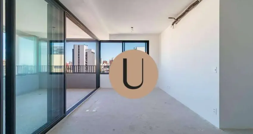 Apartamento com 3 dormitórios à venda, 170 m² por r$ 2.949.000,00 - pinheiros - são paulo/sp