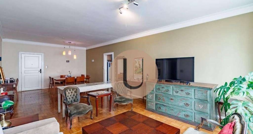 Apartamento Residencial em Cerqueira César, São Paulo - AP2960.