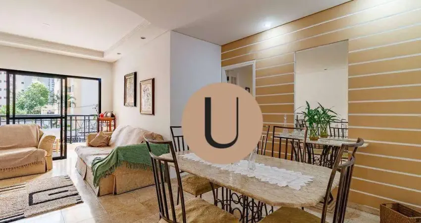 Apartamento residencial à venda, saúde, são paulo - ap2997.