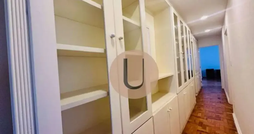 Apartamento Residencial à venda, Jardim Paulista, São Paulo - AP3038.