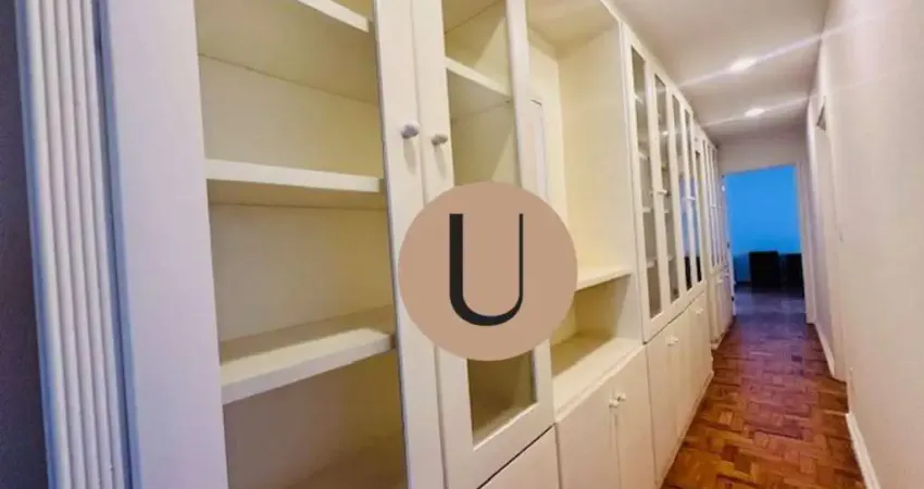 Apartamento residencial à venda, jardim paulista, são paulo - ap3038.