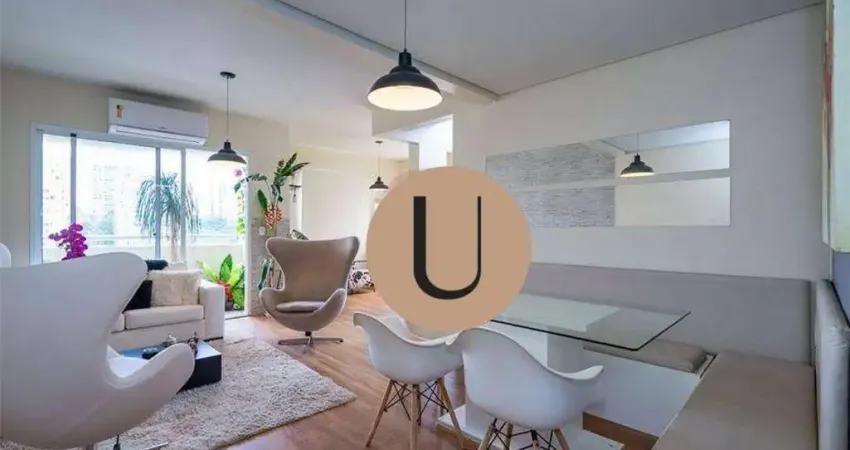 Cobertura com 3 dormitórios à venda, 160 m² por r$ 900.000,00 - morumbi - são paulo/sp
