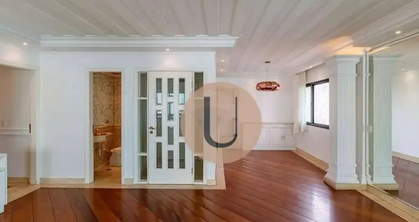 Apartamento Residencial à venda, Vila Andrade, São Paulo - AP3099.