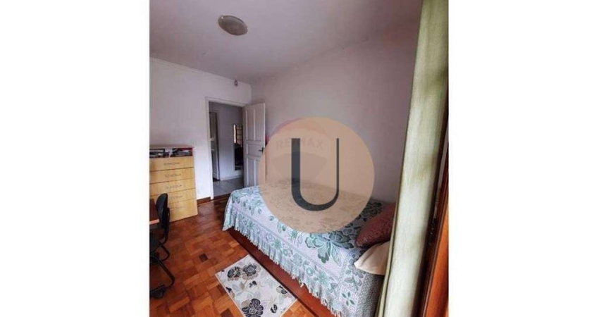 Sobrado Residencial à venda, Vila da Saúde, São Paulo - SO0332.