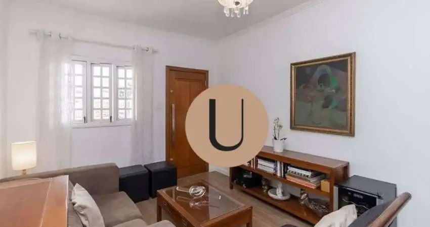 Casa com 4 quartos à venda na Rua William Sabino, 257, Vila Sônia, São Paulo