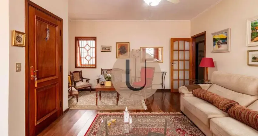 Casa Residencial à venda, Jardim Monte Kemel, São Paulo - CA1080.