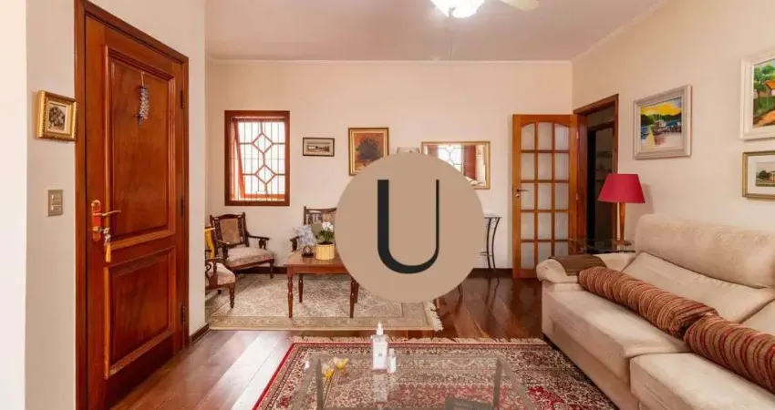 Casa residencial à venda, jardim monte kemel, são paulo - ca1080.