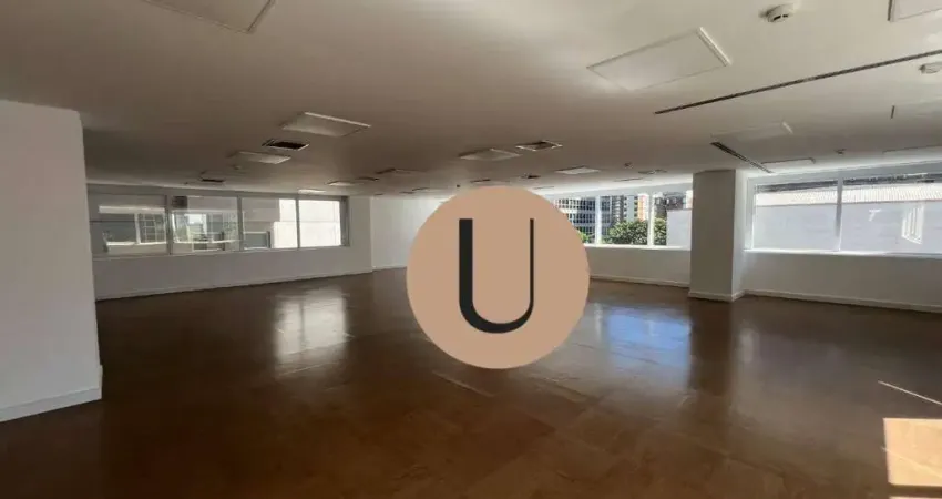 Sala comercial com 4 salas à venda na Avenida Paulista, 2028, Bela Vista, São Paulo