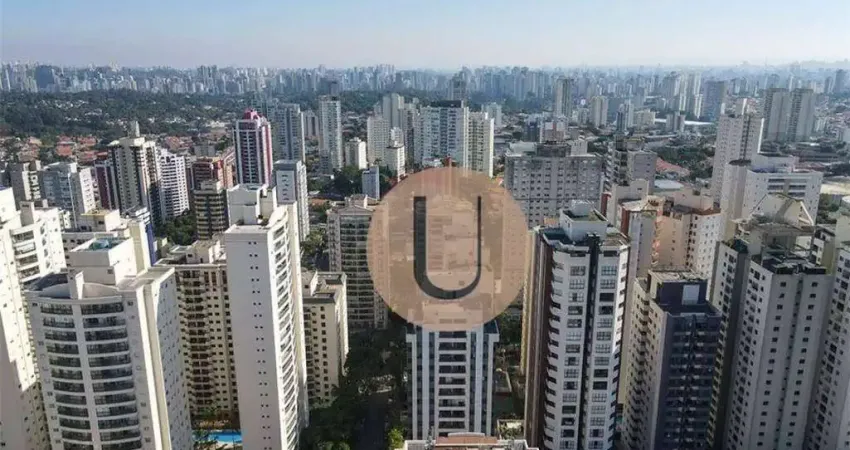 Cobertura Residencial à venda, Vila Mascote, São Paulo - CO0047.