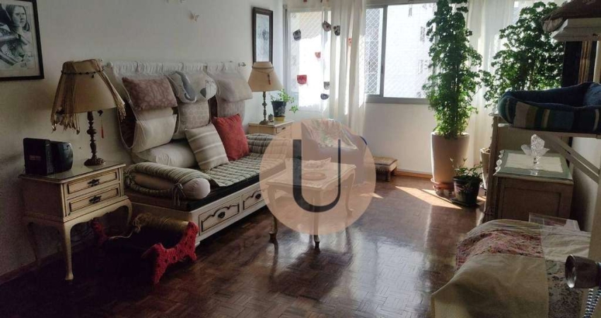 Lindo apartamento no Jardim Paulista