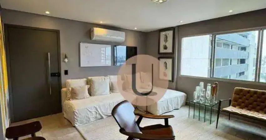 OSCAR FREIRE MOBILIADO-LINDO