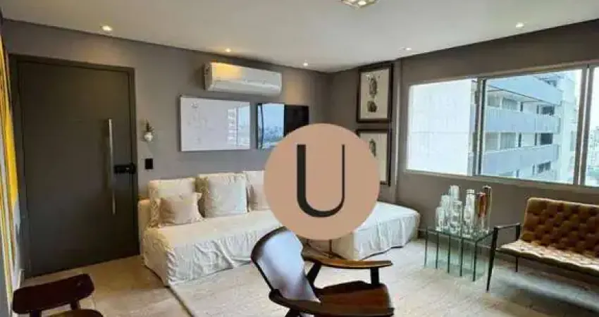 Apartamento com 2 quartos à venda na Rua Oscar Freire, 1354, Cerqueira César, São Paulo