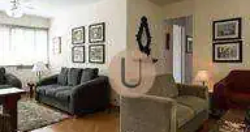 Vila Olimpia 110 m²