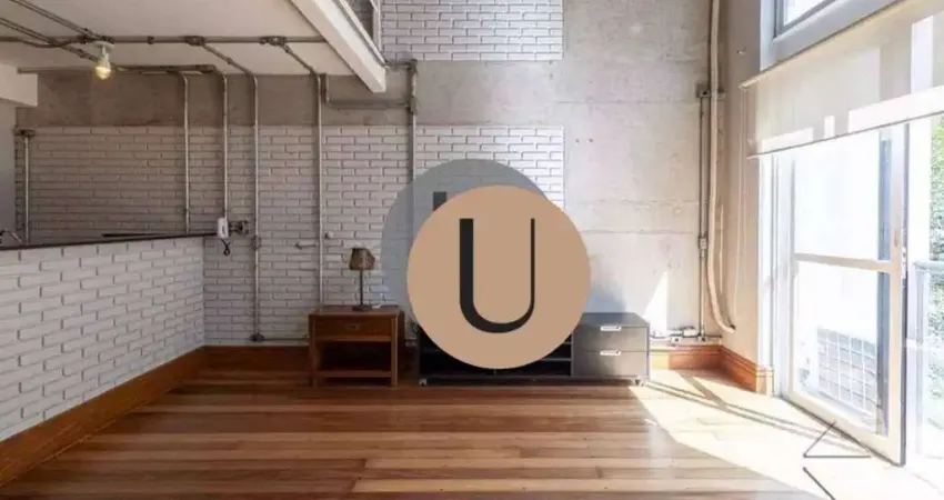 Loft duplex único no coração do jardim américa arquitetura joão armentano