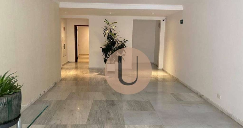 Apartamento com 2 dormitórios à venda, 101 m² por R$ 1.250.000,00 - Jardim Paulista - São Paulo/SP