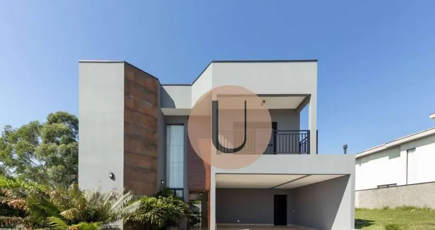 Casa com 3 dormitórios à venda, 267 m² por R$ 1.798.000,00 - Reserva Santa Anna - Santana de Parnaíba/SP