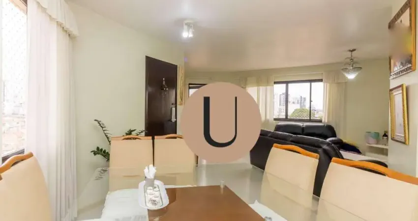 Apartamento com 3 quartos à venda na Rua França Carvalho, 137, Mooca, São Paulo