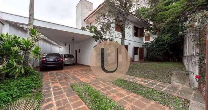 Casa 4 dormitórios  - Morumbi - R$ 1.250.000,00São Paulo/SP