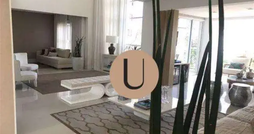 Apartamento com 3 dormitórios à venda, 236 m² por r$ 3.940.000,00 - vila mariana - são paulo/sp