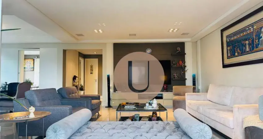 Apartamento com 4 dormitórios à venda, 210 m² por R$ 2.799.000,00 - Aclimação - São Paulo/SP