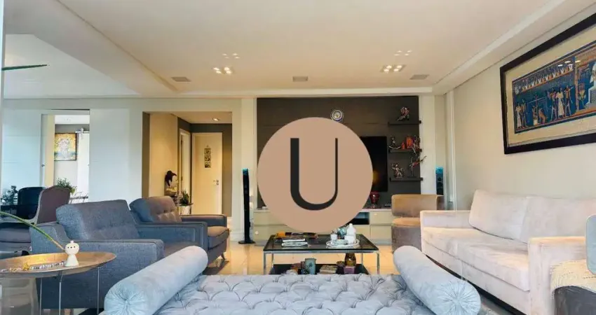 Apartamento com 4 dormitórios à venda, 210 m² por r$ 2.799.000,00 - aclimação - são paulo/sp