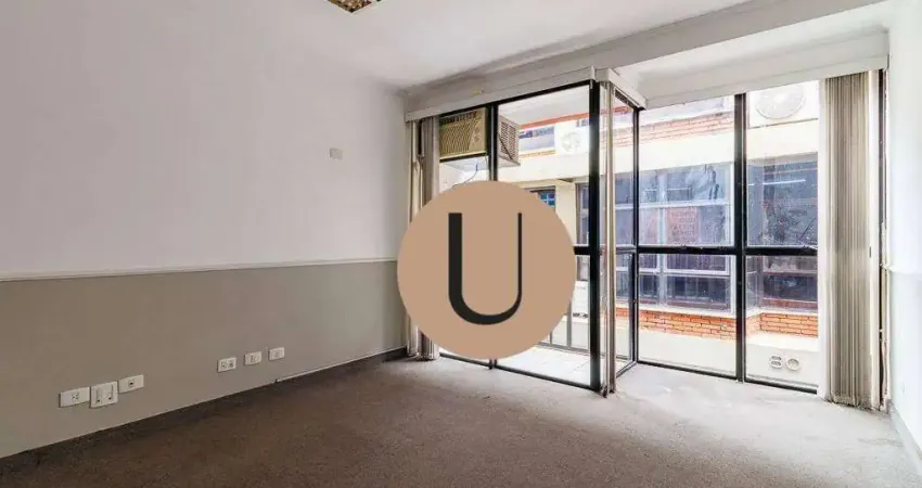 Prédio à venda, 147 m² por r$ 690.000,00 - alphaville comercial - barueri/sp