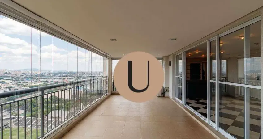 Apartamento com 3 quartos à venda na Rua Santa Elvira, 149, Tatuapé, São Paulo