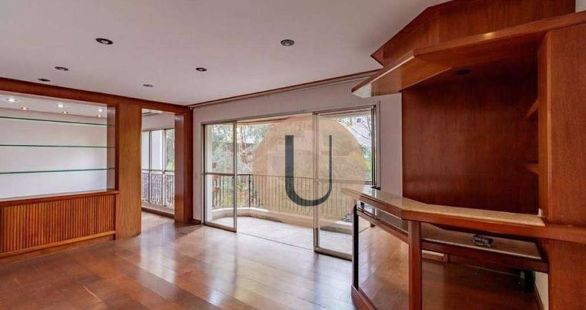 Apartamento com 3 quartos à venda na Rua Iubatinga, 84, Vila Andrade, São Paulo