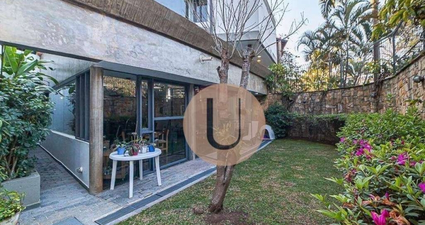 Casa com 4 dormitórios à venda, 430 m² por R$ 2.500.000,00 - Panamby - São Paulo/SP