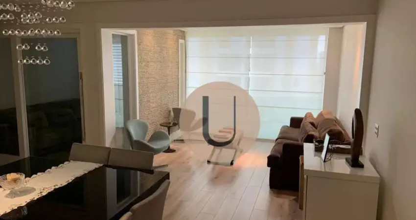 Apartamento de 83m² | 3 Dormitórios | 2 Vagas | Próximo ao Metrô
