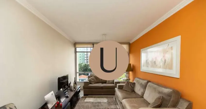 Apartamento com 3 dormitórios à venda, 106 m² por r$ 950.000,00 - campo belo - são paulo/sp