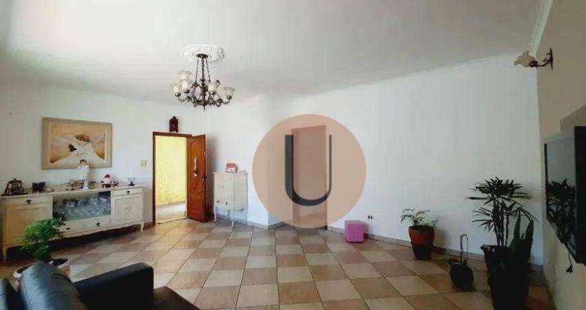 Casa térrea 3 dormitórios Bairro Osvaldo Cruz