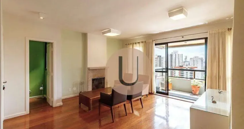 Apartamento  reformado ! 3 suítes, 3 vagas! Morumbi!
