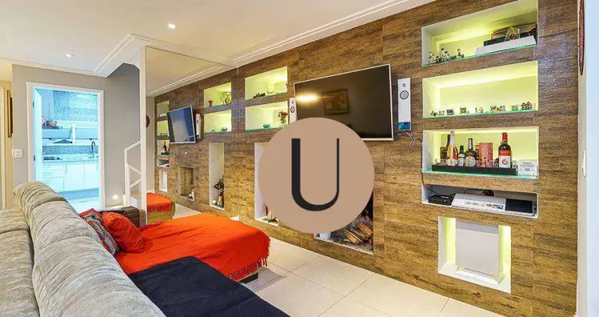 Casa em condomínio fechado! 4 dts, 3 suítes, 3 vagas! vila andrade!!