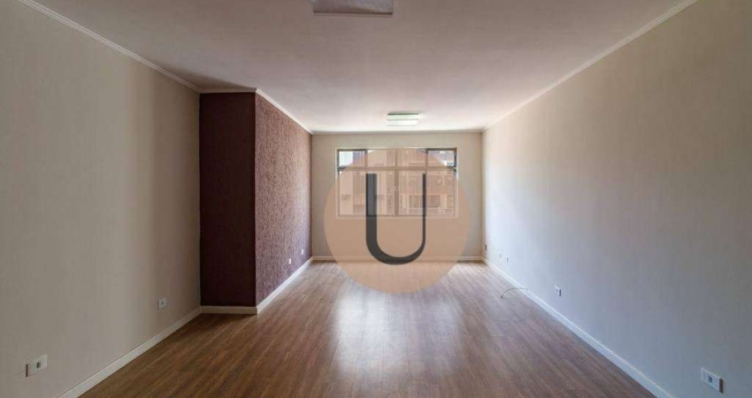 Apartamento com 2 dormitórios à venda, 101 m² por R$ 1.200.000,00 - Jardim Paulista - São Paulo/SP