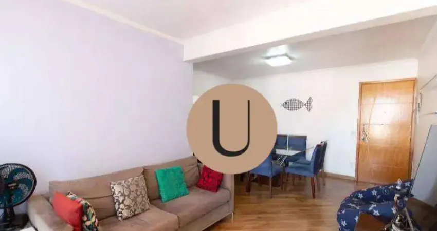 Apartamento com 2 dormitórios à venda, 70 m² por r$ 550.000,00 - tatuapé - são paulo/sp