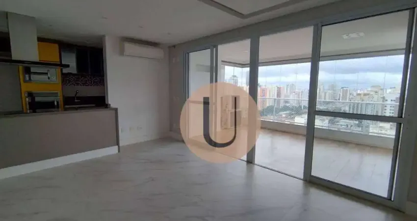 Apartamento a venda Vila Gomes Cardim - 90 m2 - 2 dormitórios