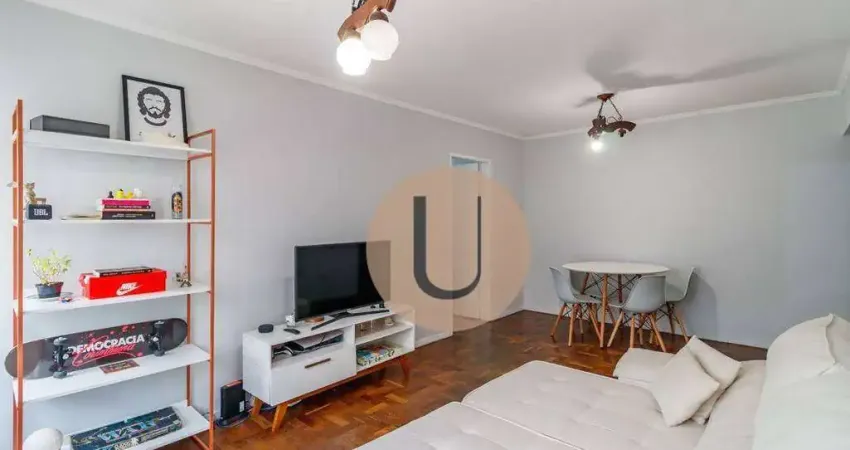 Apartamento com 3 dormitórios à venda, 106 m² por R$ 798.000,00 - Vila Mariana - São Paulo/SP