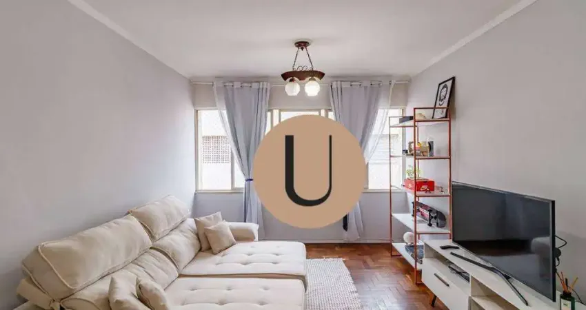 Apartamento com 3 dormitórios à venda, 106 m² por r$ 798.000,00 - vila mariana - são paulo/sp