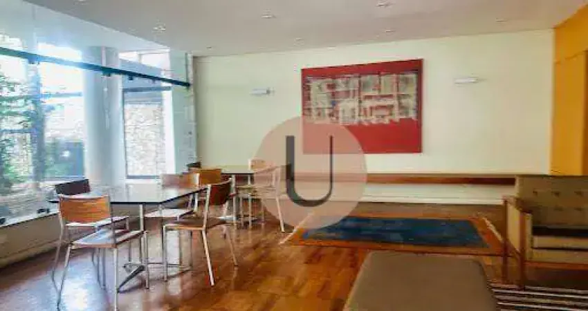 Apartamento com 3 quartos à venda na Alameda Lorena, 2038, Jardins, São Paulo
